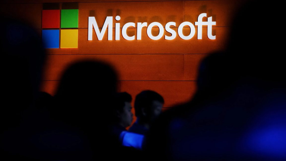 Microsoft Offers Voluntary Buyouts to About 60,000 Employees
