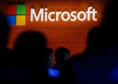 Microsoft Offers Voluntary Buyouts to About 60,000 Employees
