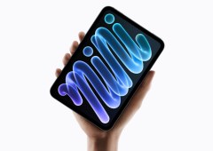 Apple Unveils 8th-Gen iPad mini with Larger OLED Display and A20 Pro Chip