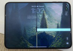 Early Failures Reported in iPhone Duo Foldable Screens Due to Hinge Design