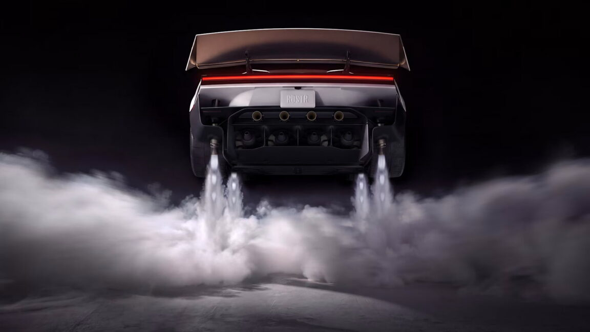 Tesla Shifts Focus to Autonomous Driving Software as New Profit Engine