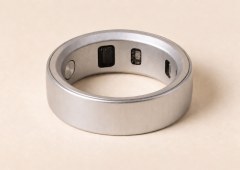 Natura Launches $99 Interface Smart Ring to Access AI Agents and Track Health