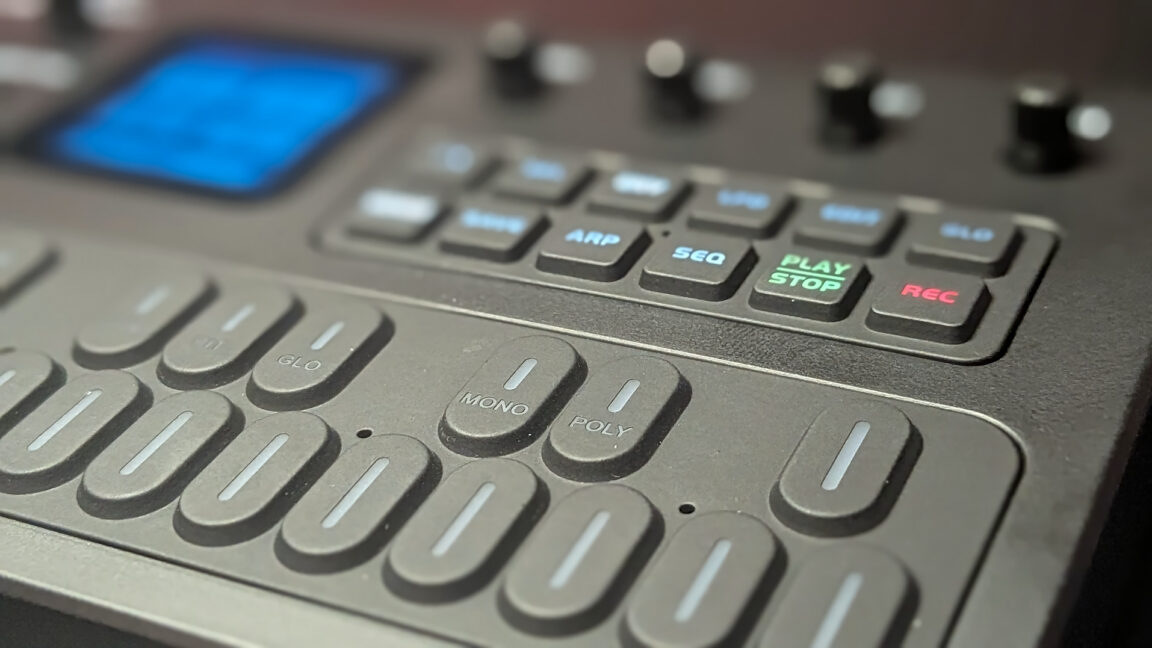 M-Vave FM-1 Pocket Synth Unleashed as a Community-Driven DIY Studio
