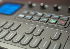 Ars Technica M-Vave FM-1 Pocket Synth Unleashed as a Community-Driven DIY Studio