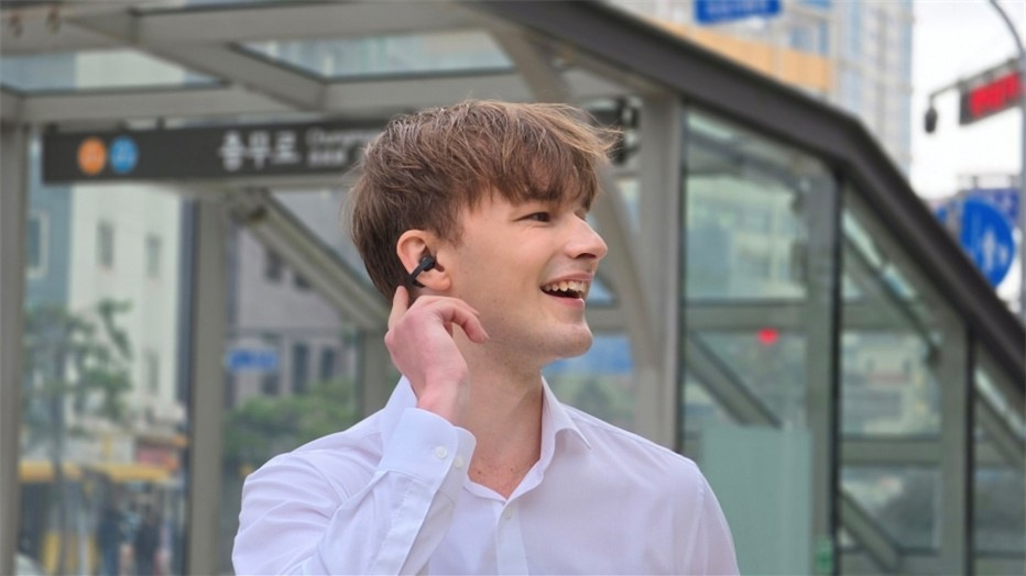 [Hands-On] Comfort, Convenience, and More: A Day With Galaxy Buds On