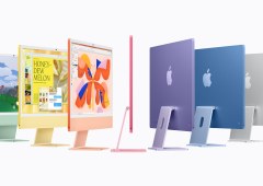 Apple Launches New iMac with Advanced M6 Chip for Enhanced Performance