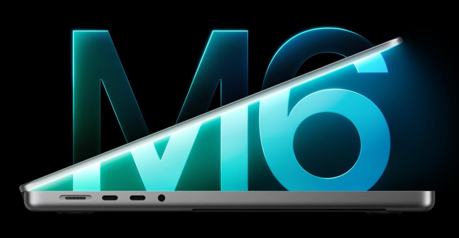 Apple Refreshes Entry-Level MacBook Pro with New M6 Chip