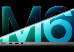 Apple Refreshes Entry-Level MacBook Pro with New M6 Chip