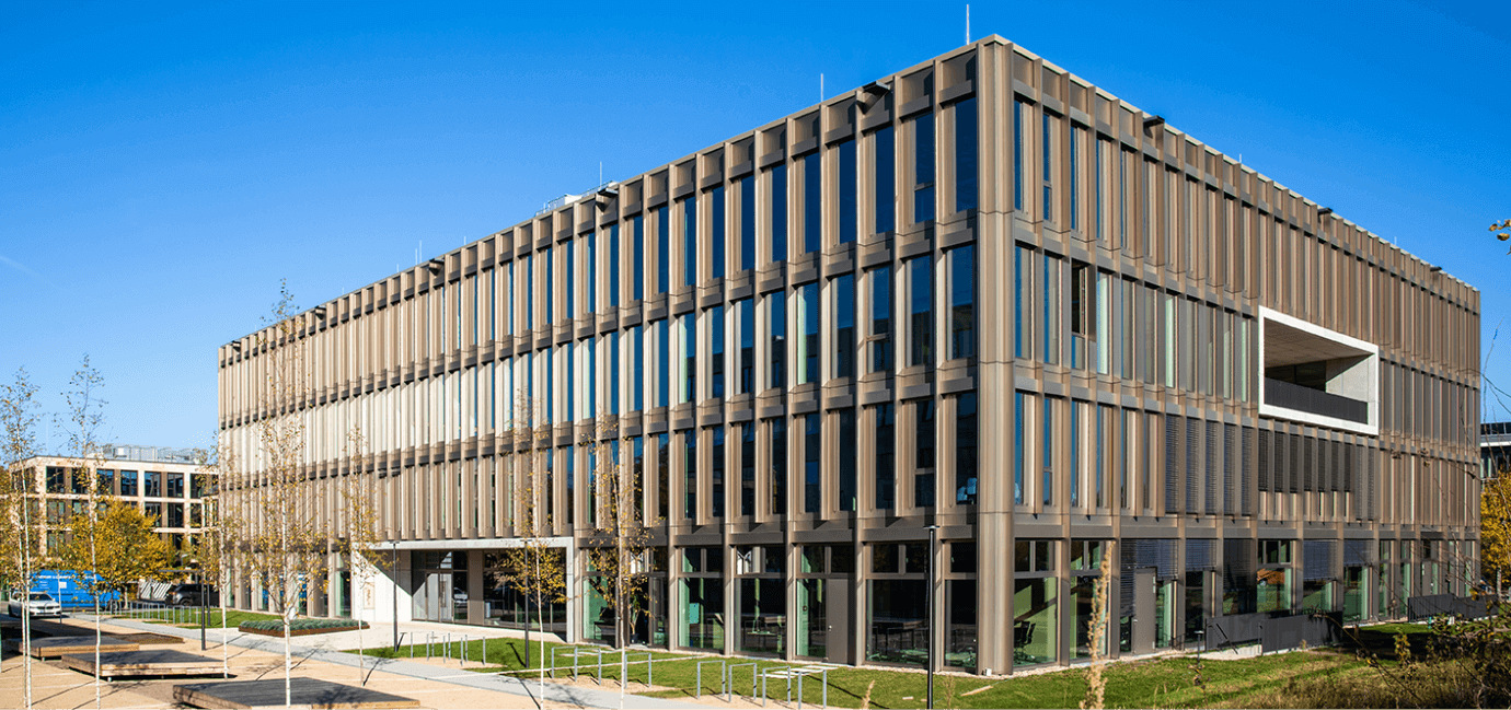 UE Germany Campus Innovation Hub (Near Potsdam)