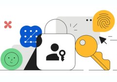 Google Introduces Passkeys for Easier, More Secure Sign-Ins