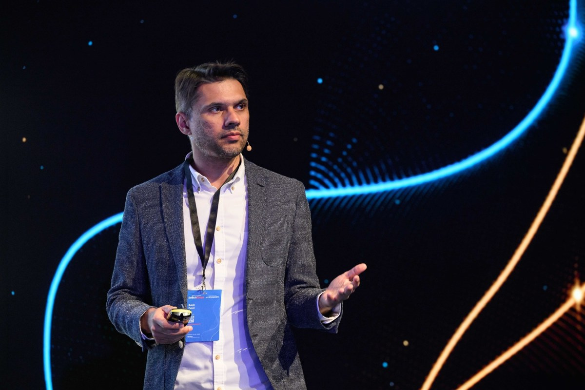 Meta AI director Rohit Patel leaves to take on Microsoft Office and Google Workspace | TechCrunch