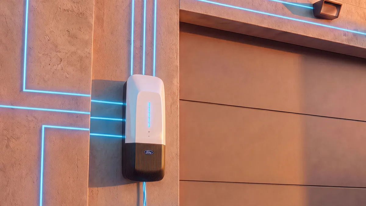 Ford Fathom will be the cheapest American EV capable of powering a house | TechCrunch