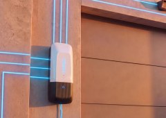 Ford Introduces Affordable Fathom EV and Chargers Enabling Home Power Backup and Grid Services