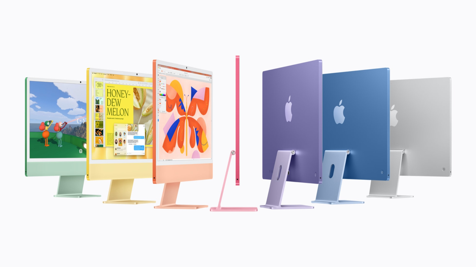 Apple Launches New iMac with M6 Chip Delivering Significant Performance and AI Enhancements