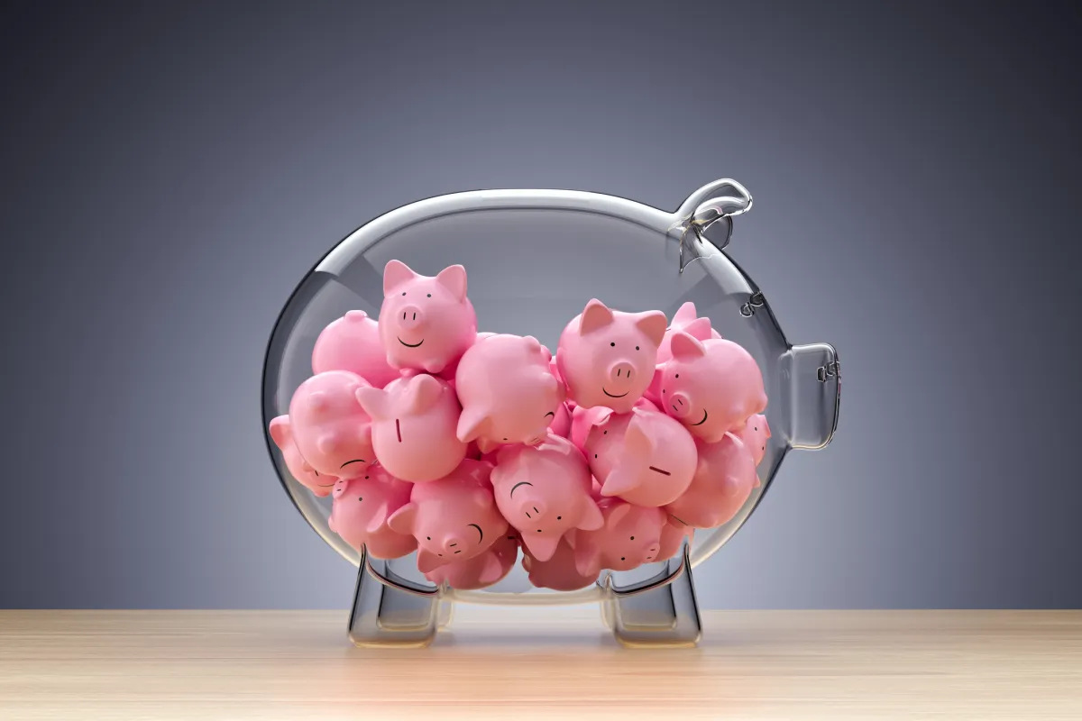 Disruptive raises $10B fund to make big bets on at least 10 companies | TechCrunch