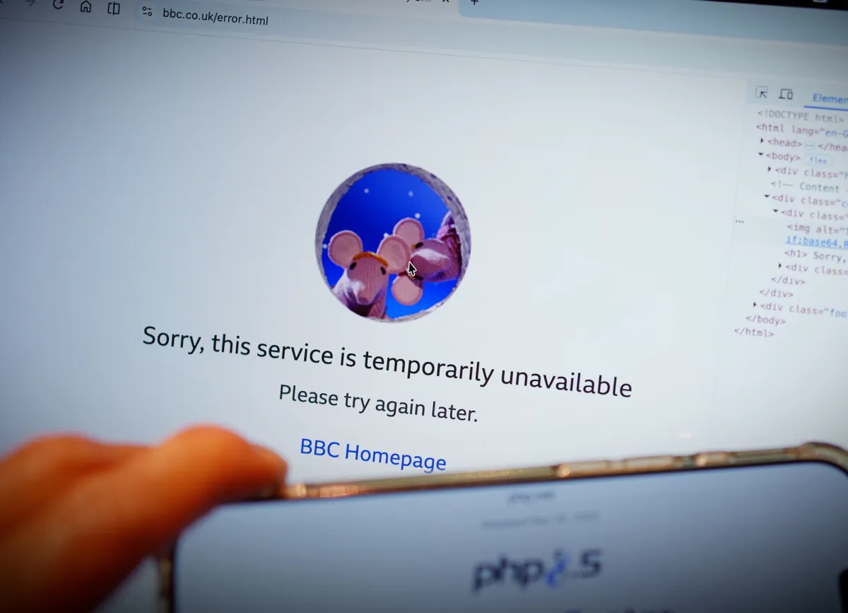 US government says hackers are now exploiting critical PHP web bugs | TechCrunch