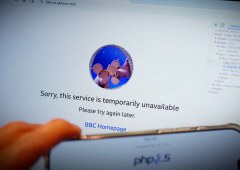 US Cybersecurity Agency Warns of Active Exploitation of Critical PHP Vulnerabilities