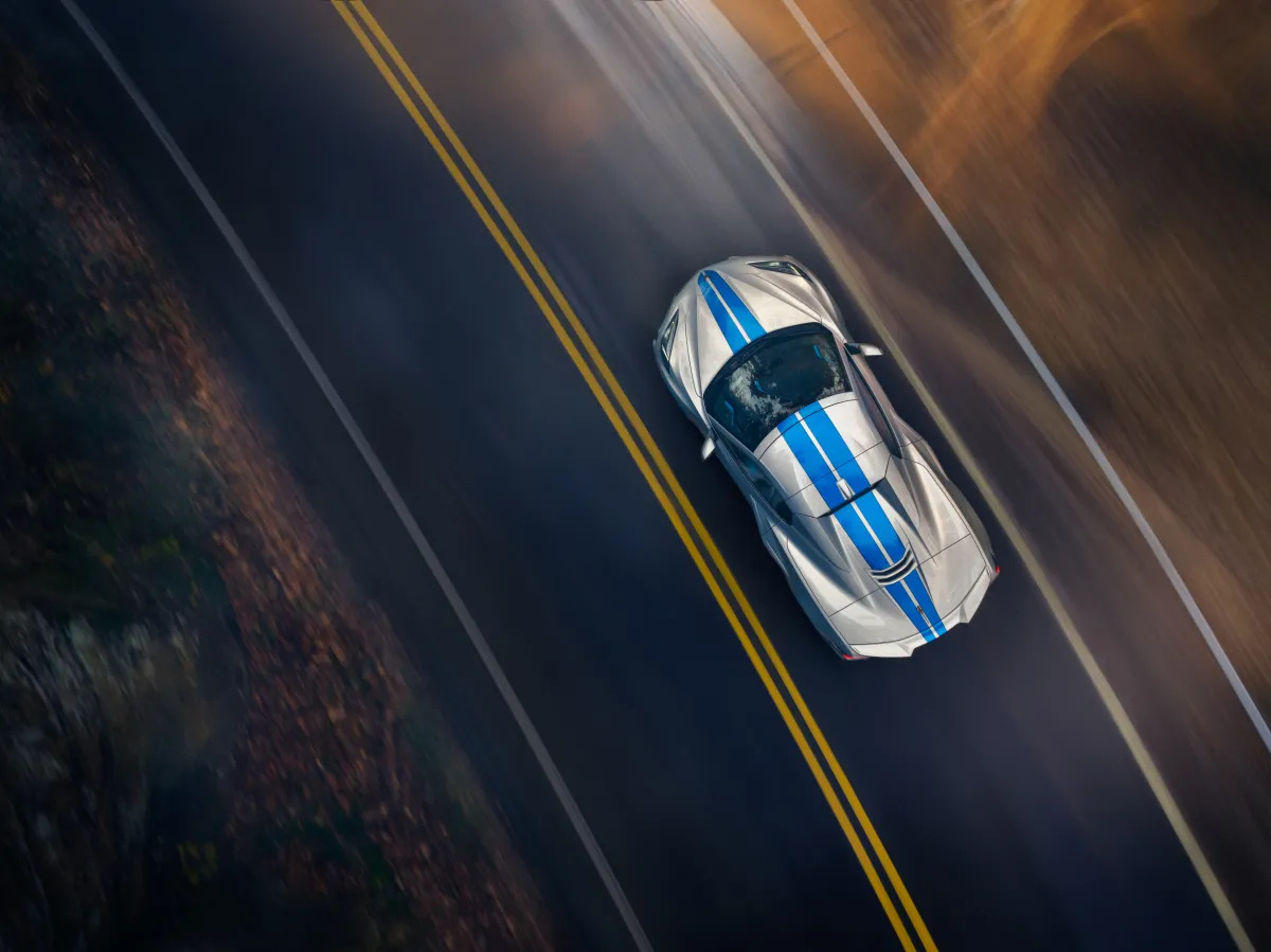 GM is embracing hybrids now | TechCrunch