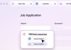 Firefox Smart Window Gains AI Form Filling and Webpage Monitoring Features