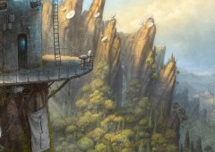 Sequel to Cult Classic Adventure Machinarium Announced After 17 Years with First Trailer
