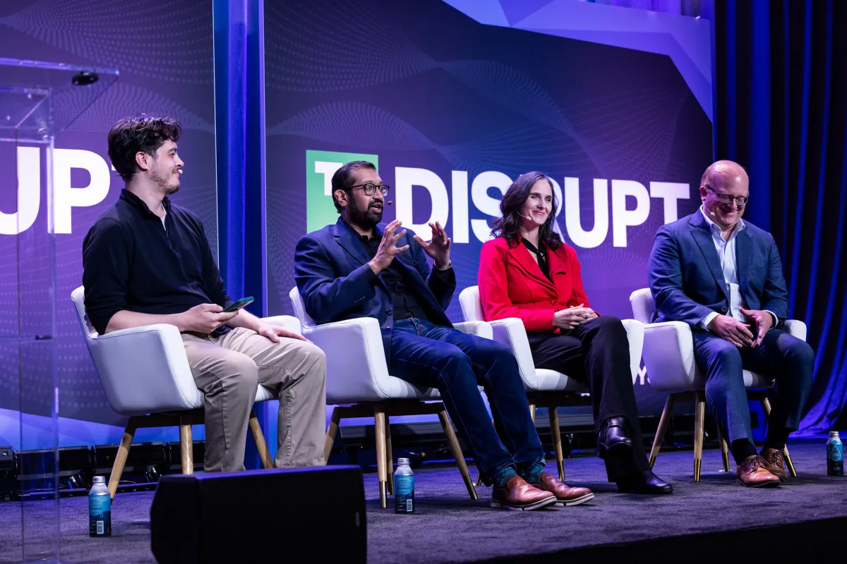 The data center boom has an upside: innovation for the US grid | TechCrunch