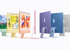 Apple Updates iMac and Entry-Level 14-Inch MacBook Pro with M6 Chip and N1 Wireless Module