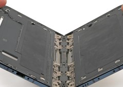 iPhone Duo Screen Damage Traced to Hinge Design Flaw