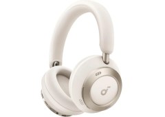 Soundcore Space One Pro Headphones Offer 60-Hour Battery Life at Under $140