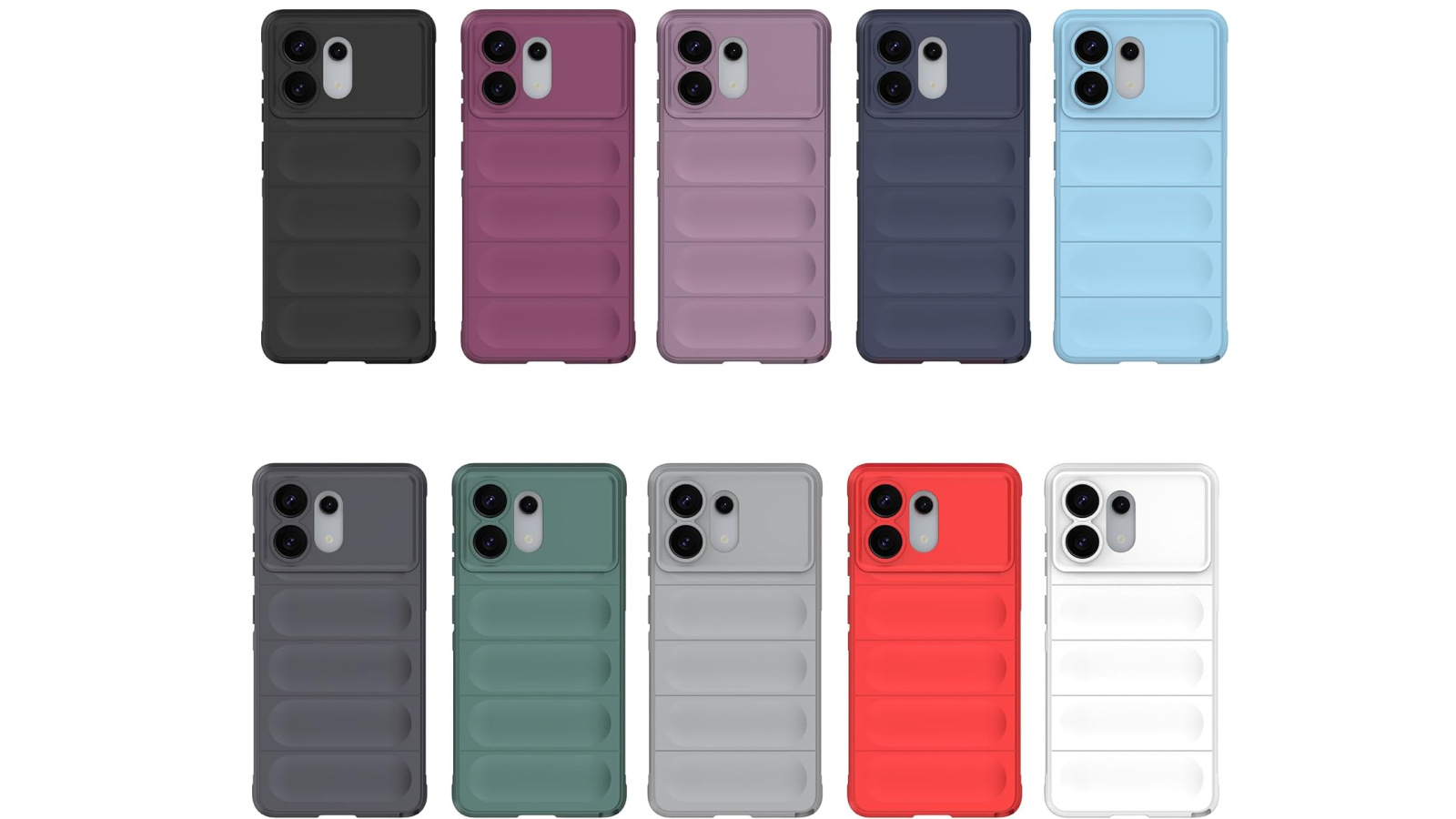 Galaxy S27 Ultra Accessories Appear Early on Amazon UK Ahead of Official Launch
