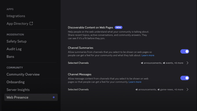 Discord Enhances Searchability of Public Community Messages Amid Privacy Concerns