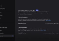 Discord Enhances Searchability of Public Community Messages Amid Privacy Concerns