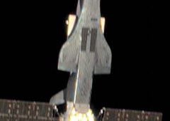 Ars Technica DIA Reveals Image and Insights on China’s X-37B-Like Spaceplane and Emerging Space Threats