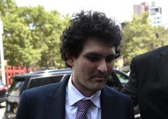 Netflix to Release ‘The Altruists’ Dramatizing FTX Scandal on November 19