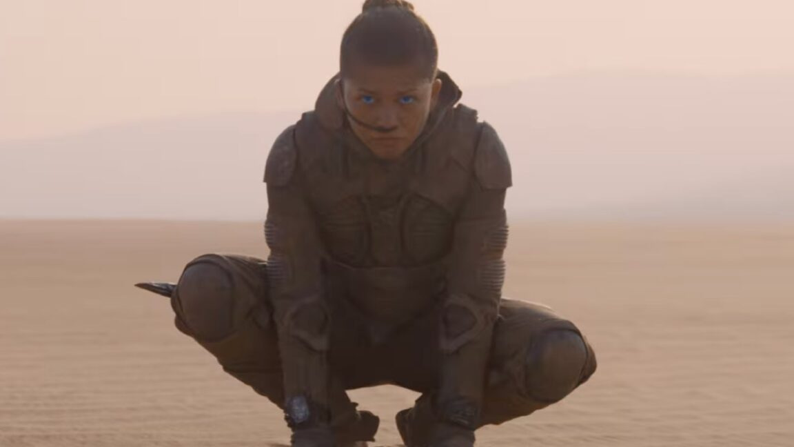 Warner Bros. Releases Final Trailer for Dune: Part Three