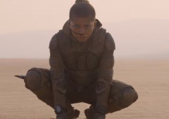 Warner Bros. Releases Final Trailer for Dune: Part Three