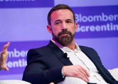 TechCrunch Ben Affleck Ventures Deep into AI Filmmaking Technology