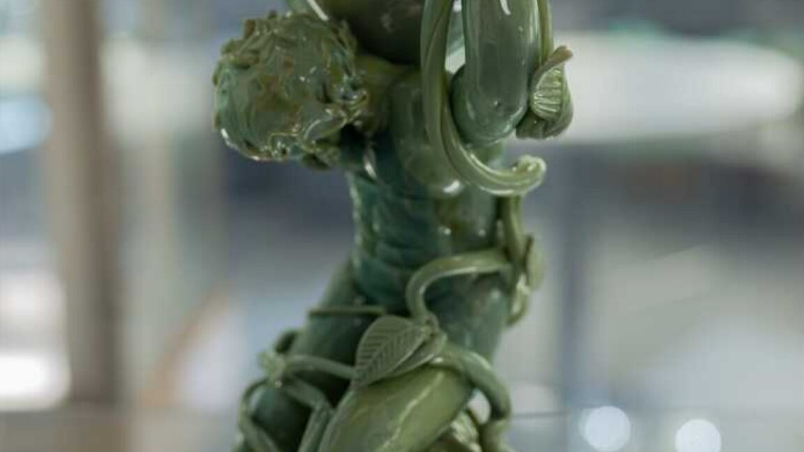 Researchers Recreate Ancient Lycurgus Cup Glass Recipe and Optical Effects