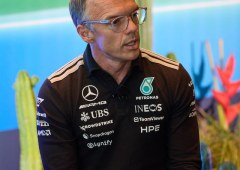 HPE beschleunigt das Design des Mercedes-AMG F1-Autos mit fortschrittlicher Hochleistungs-Computing-Technologie