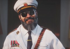 Tropico 7 Story Trailer Released Highlighting the Challenges of Dictatorship