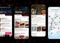 TikTok Launches 'Must Eat' In-App Restaurant Guide to Rival Yelp and Google Maps