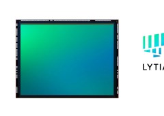 Sony Unveils 50 MP LYTIA Sensor with Enhanced Low-Light Capabilities; Samsung's Adoption May Delay Until 2030