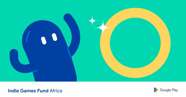 Google Play skatina Afrikos studijas: milijono dolerių indie žaidimų fondas pasaulinei plėtrai