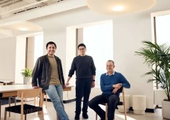 TechCrunch AI Leaderboard Platform Arena Nearly Doubles Valuation to $3.1B After $200M Funding Round
