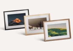 Amazon lanza Alexa Photo Frame y Echo Time reloj inteligente junto con mejoras en dispositivos Echo