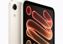 Apple prezentuje nowego iPada Mini z 8,5-calowym wyświetlaczem OLED i chipem A20 Pro