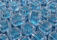 Glass Crystals Developed as Ultra-Durable Data Storage Alternative