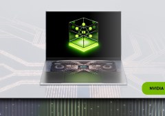 NVIDIA запускает ноутбуки RTX Spark с мощным ИИ и трассировкой лучей для разработчиков, творцов и геймеров