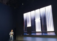 Apple представила свой первый MacBook Pro с сенсорным экраном после многолетнего сопротивления