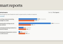 Anthropic just launched tools to show companies what their AI spending is buying Anthropic Unveils Spending Transparency Tools to Help Enterprises Optimize AI Investments
