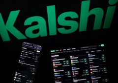 CFTC stämmer Utah för att skydda Kalshi från statligt spelstopp